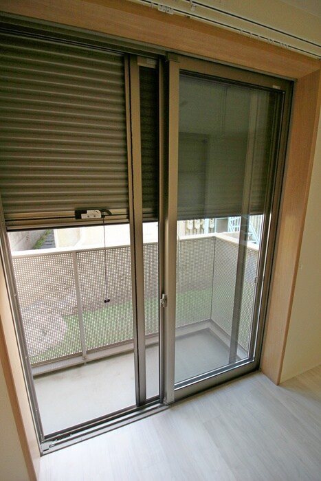 物件内観写真17　(ベランダ・バルコニー)