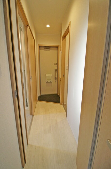 物件内観写真19　(廊下)