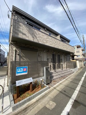 Petite maison M外観写真