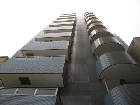 トゥール高輪（302）外観写真