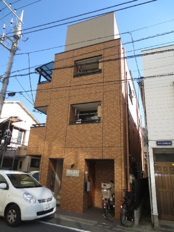 外観写真