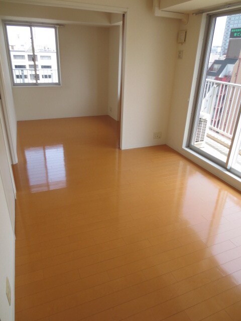 物件内観写真7　(居室)