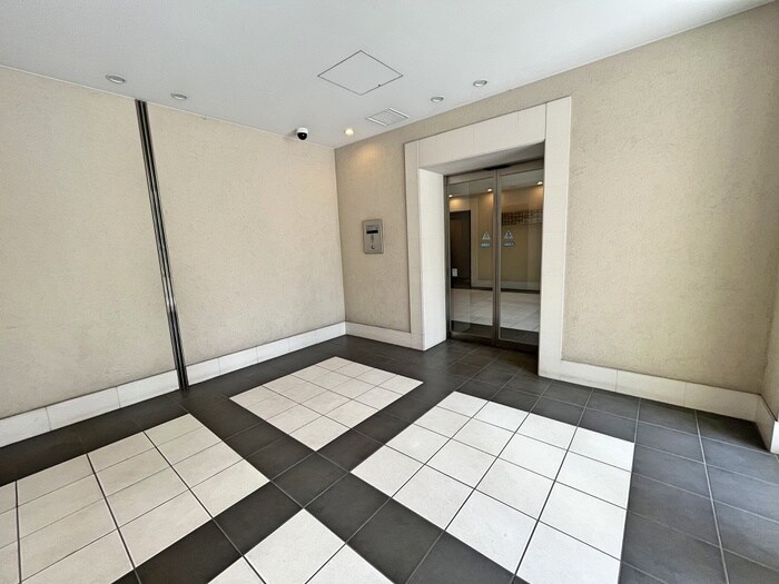 物件外観写真3　(建物設備)