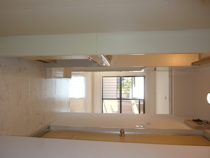 物件内観写真8　(居室)