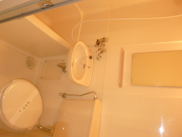 物件内観写真13　(バス／シャワールーム等)