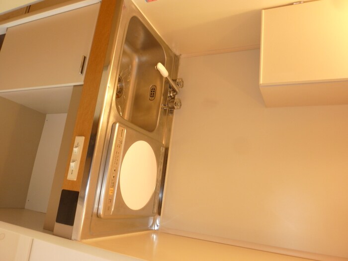 物件内観写真14　(キッチン)