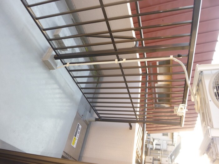 物件内観写真16　(ベランダ・バルコニー)