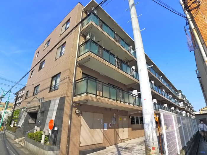 マイキャッスル市川（２０３）