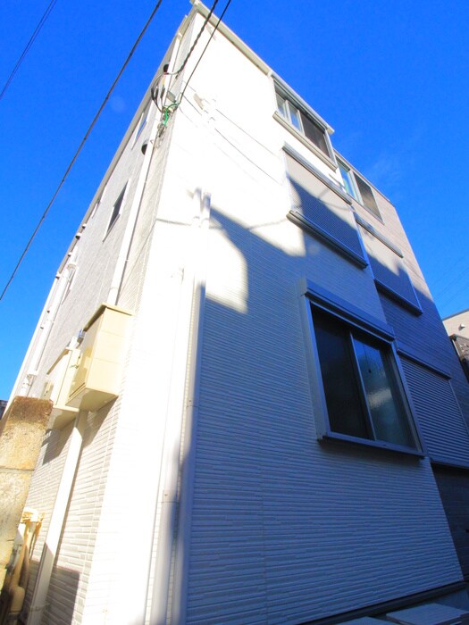 物件外観写真5　(外観写真)