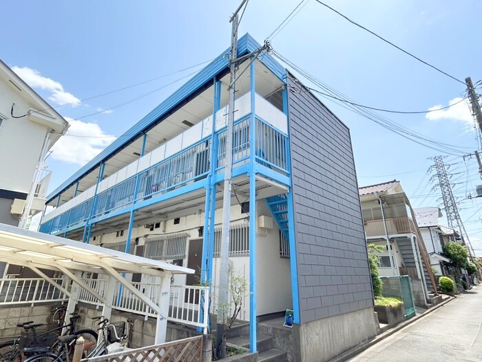 物件外観写真2　(外観写真)