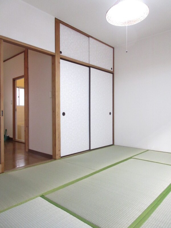 居室
