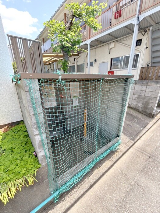 物件外観写真4　(周辺環境)