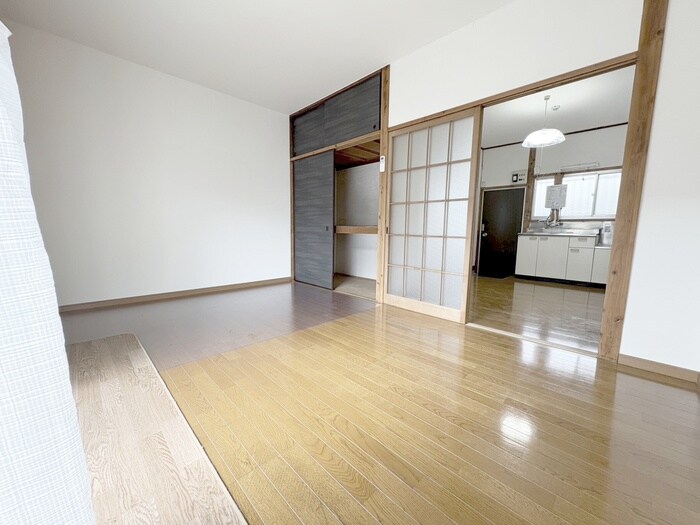 物件内観写真18　(居室)