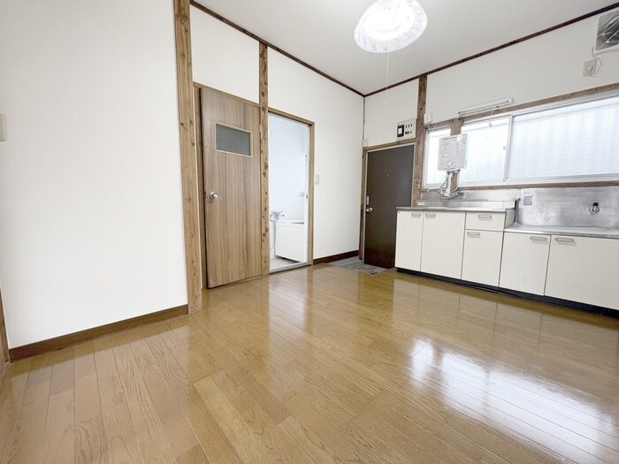 物件内観写真19　(居室)