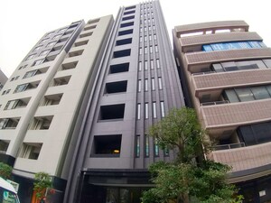 ｵｰﾊﾟｽﾚｼﾞﾃﾞﾝｽ日本橋ｲｰｽﾄ(302)外観写真