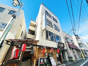 清水ヶ丘ビル外観写真