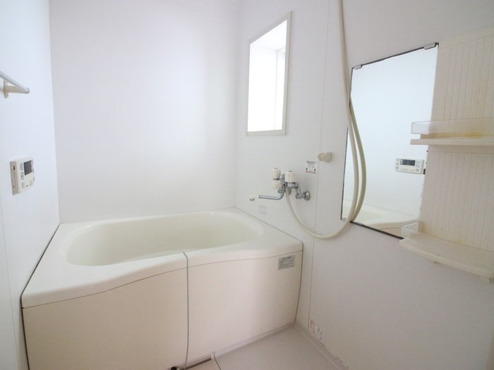 物件内観写真7　(バス／シャワールーム等)