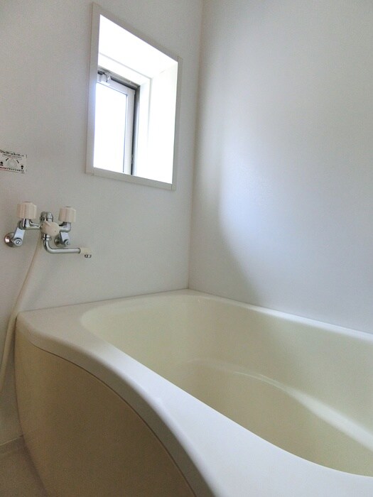 物件内観写真9　(バス／シャワールーム等)