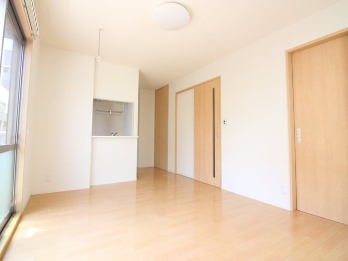 物件内観写真13　(居室)