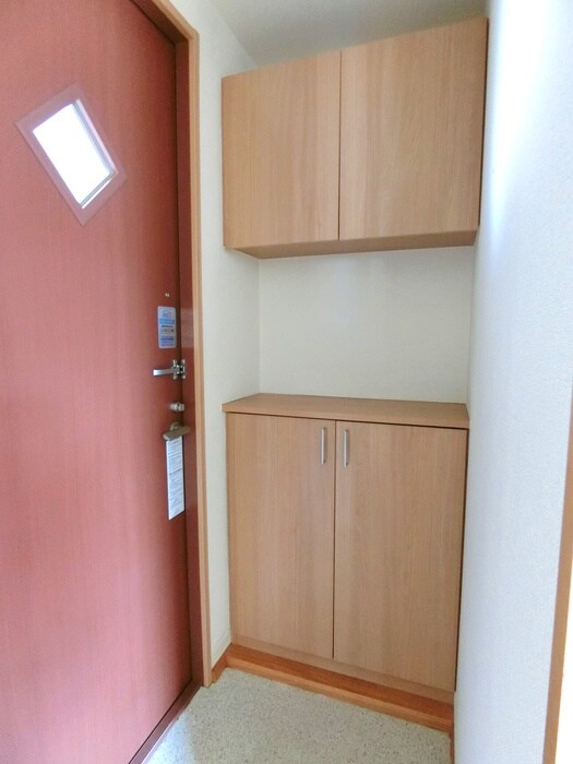 物件内観写真16　(靴箱)
