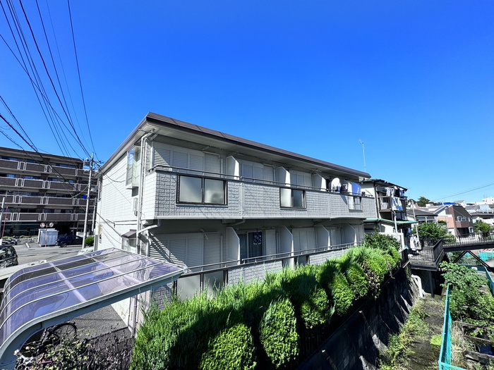 シティハイムカトレアＡ棟
