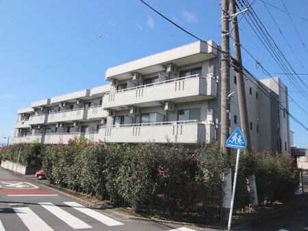 プライムビレッジＥＡＳＴ外観写真