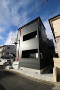 MELDIAかしわ台