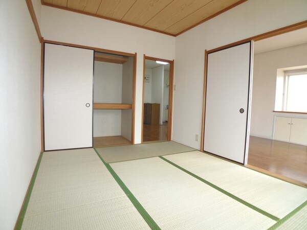 居室