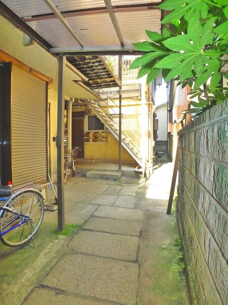 セントラルシティ柏外観写真