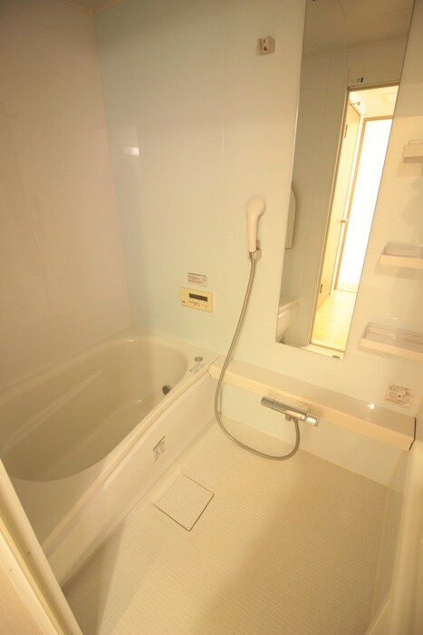物件内観写真9　(バス／シャワールーム等)