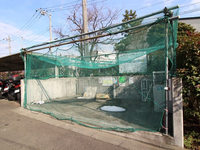 物件外観写真6　(建物設備)