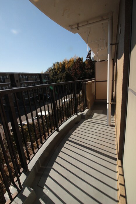 物件内観写真15　(ベランダ・バルコニー)