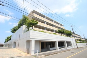 アルスつくし野Ｄ(309)外観写真