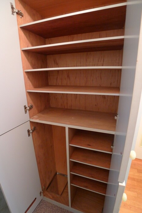 物件内観写真14　(靴箱)