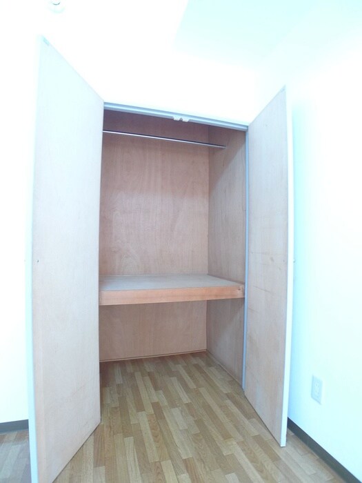 物件内観写真19　(収納)