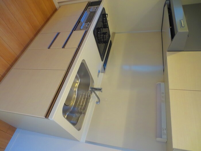 物件内観写真4　(キッチン)