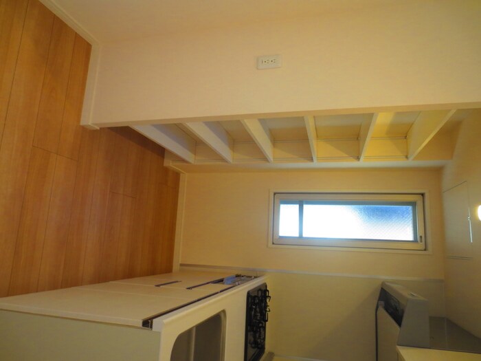 物件内観写真5　(キッチン)