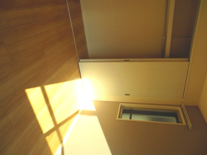 物件内観写真6　(居室)