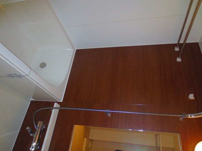 物件内観写真8　(バス／シャワールーム等)