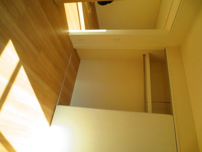 物件内観写真13　(収納)