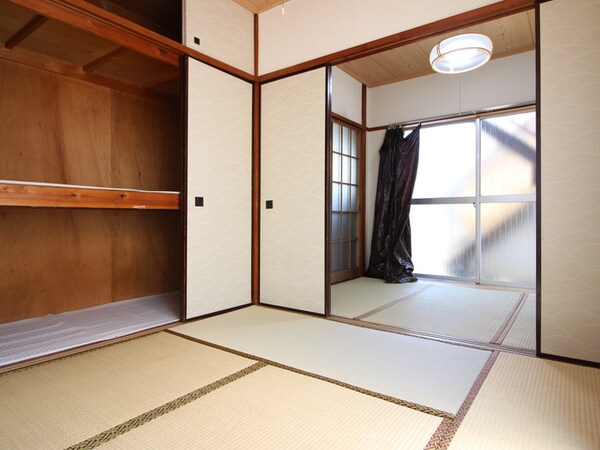 居室