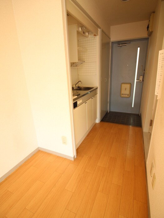 物件内観写真21　(キッチン)