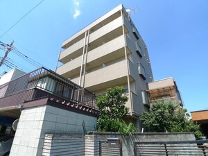 ボナミ外観写真