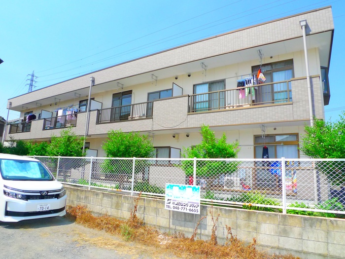岡野マンション