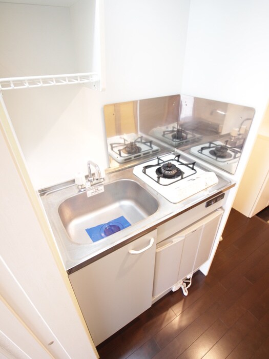 物件内観写真8　(キッチン)