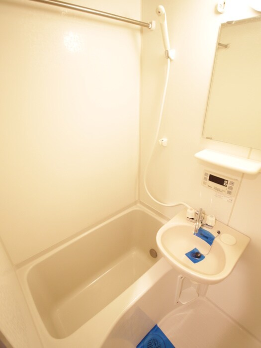 物件内観写真9　(バス／シャワールーム等)