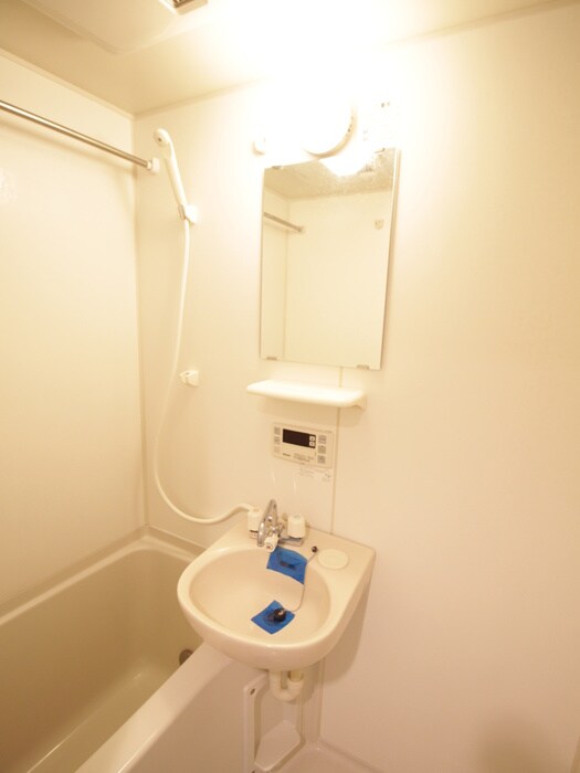 物件内観写真10　(洗面)