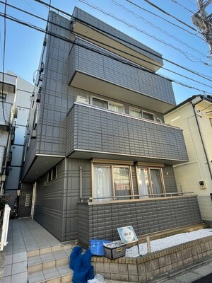 Ｍｔ.Ⅱ外観写真