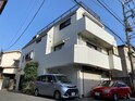 ビッグヒル拝島