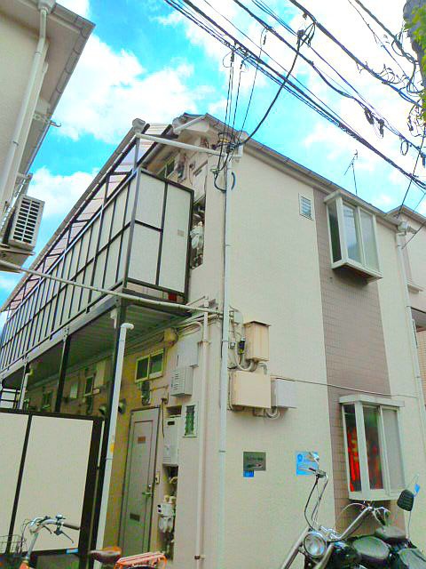プレシティー笹塚Ⅰ